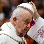 Papa Francisco pide condonar o reducir la deuda a países pobres