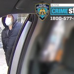 Policía de Nueva York revela más fotos del sospechoso de matar a Brian Thompson