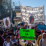 Iglesia pide paz y justicia en su mensaje de Navidad