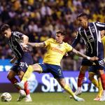 Boletos agotados para la final de vuelta entre Rayados y América