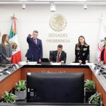 Comisión del Senado avala designación de Rutilio Escandón como cónsul en Miami