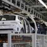 Producción de autos subió 6.74 % interanual en noviembre