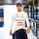 Sergio Pérez anuncia que no seguirá en Red Bull