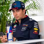 Red Bull inscribe a ‘Checo’ Pérez para la temporada 2025 de F1