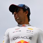 Sergio Pérez dejaría Red Bull al final de la temporada de F1, afirma ESPN