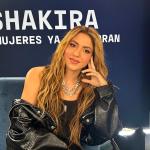 Shakira da a conocer al ganador del concurso de su Lamborghini