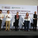 “Habrá atención humanista”: Sheinbaum inaugura hospital de salud mental en Orizaba, Veracruz