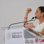 Sheinbaum insiste a Trump que en México “nunca nos vamos a subordinar”