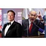 Sheinbaum, Netanyahu, Musk y Trump, entre los candidatos a “persona del año” de Time 2024