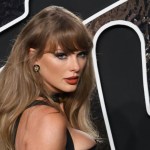 Taylor Swift es la artista más escuchada en todo el mundo por segundo año consecutivo