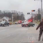 Al menos 3 muertos por tiroteo en escuela cristiana de Wisconsin, en EE.UU.