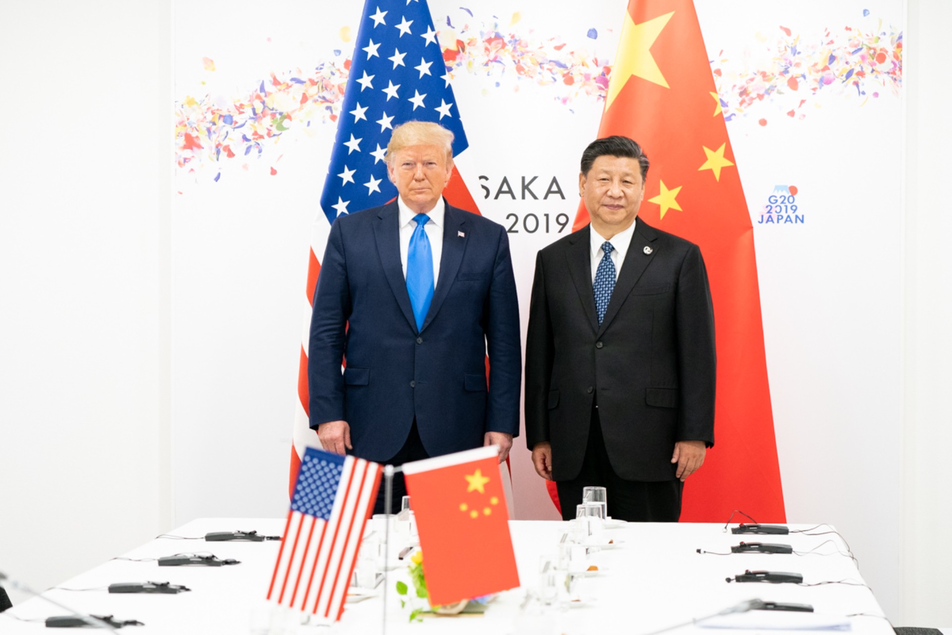 Xi Jinping no asistirá a la investidura de Trump, aseguran medios estadounidenses