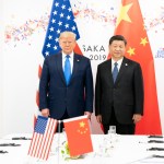 Xi Jinping no asistirá a la investidura de Trump, aseguran medios estadounidenses