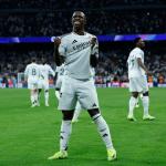 Vinícius Júnior es premiado con el The Best al mejor jugador del mundo en 2024