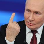 Putin se muestra dispuesto a reunirse con Trump