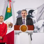 Fortalece México red consular para protección de paisanos en EE.UU.