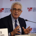 “En México se murió la democracia, se va hacia un estado policial”: Zedillo critica la elección judicial y a la 4T