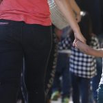 Casa Blanca defiende la deportación de niños estadounidenses con madres indocumentadas