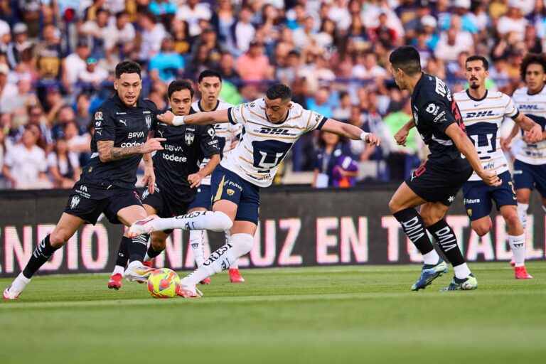 pumas-unam-rayados-monterrey-clausura-2025