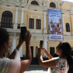 ‘La ruta del papa’, la idea para potenciar el turismo en Perú gracias a León XIV