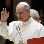 León XIV llama a los líderes del mundo a que se sienten a negociar y callen las armas