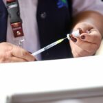 Sinaloa se posiciona como el estado con la mayor cobertura de vacunación