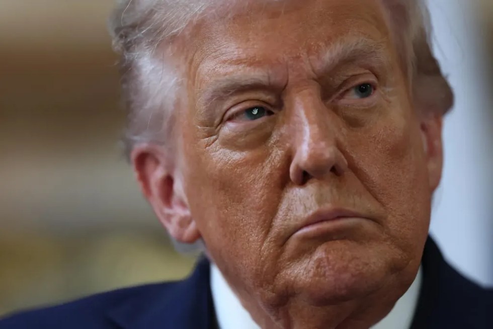 rss-efebdff9c719723e325e62a72d74ea8cbea7c9c5d54w-1024x683-1 El presidente de EE.UU. Donald J. Trump asiste a una conferencia de prensa. EFE/NEIL HALL